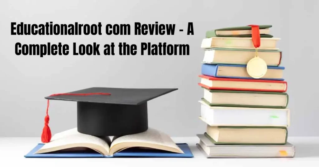 educationalroot com review