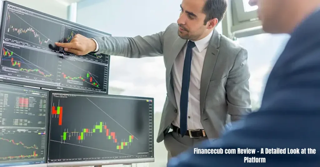 financecub com review