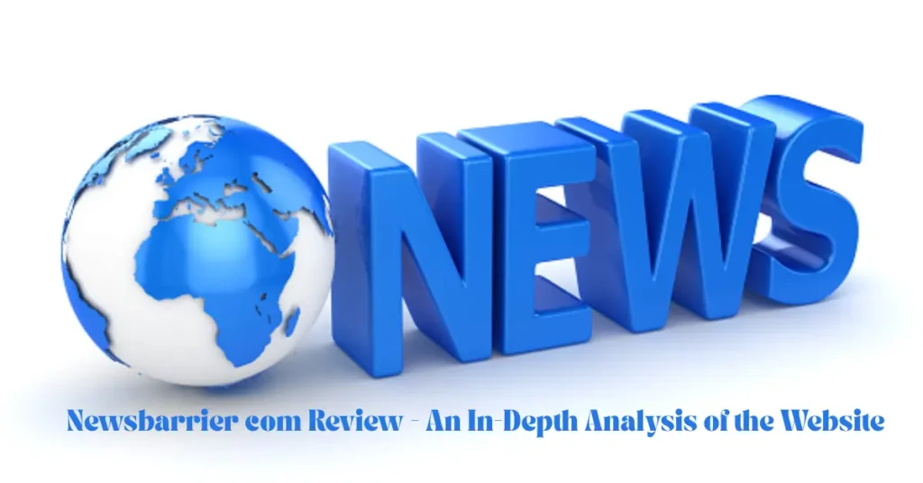 newsbarrier com review