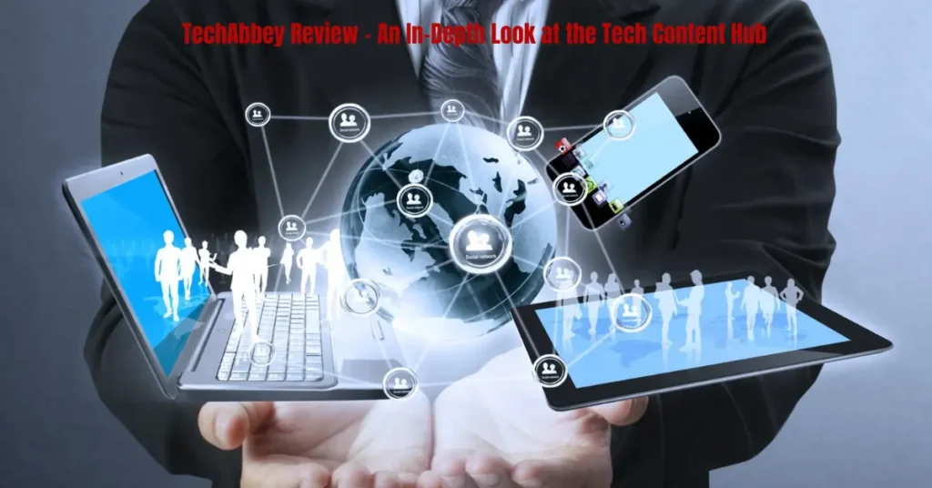 techabbey review