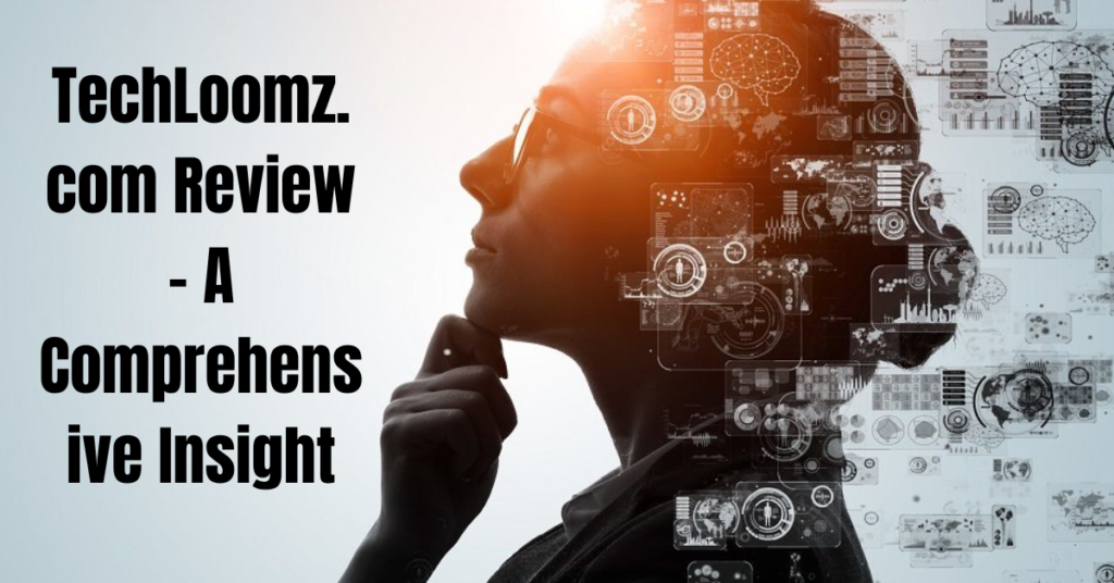 techloomz com review