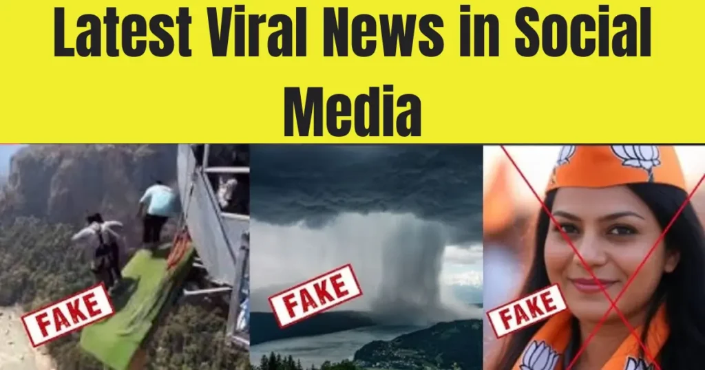 Latest Viral News in Social Media – How Trends Shape the Digital World Today latest viral news in social media