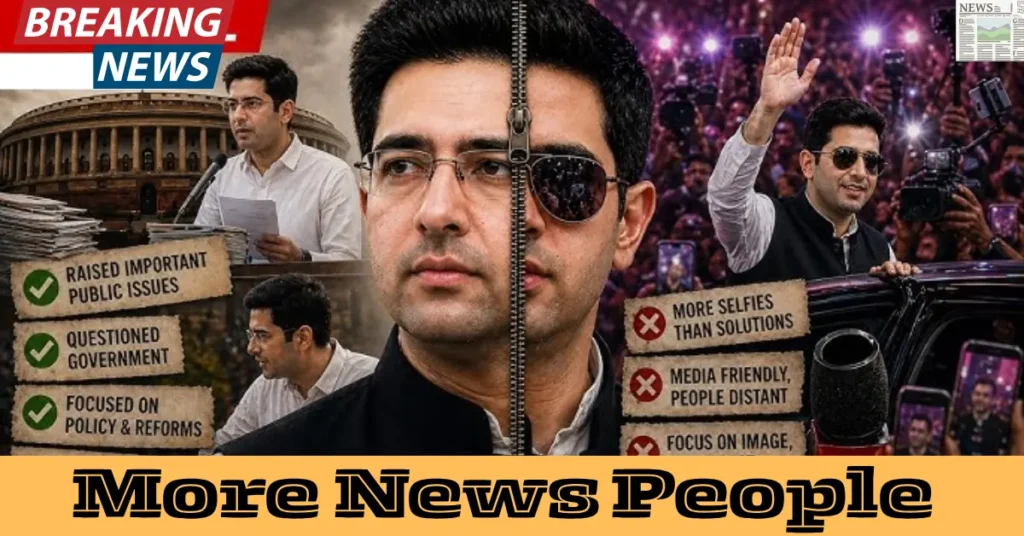 More News People – Why Modern Audiences Want More News Than Ever Before more news people