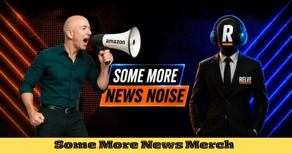 Some More News Merch – Complete Guide to Official Merchandise some more news merch