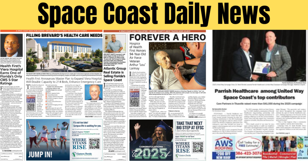 space coast daily news