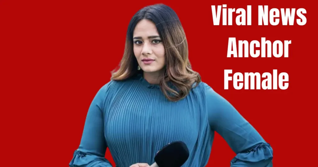 Viral News Anchor Female – How Women in Broadcast News Become Internet Sensations viral news anchor female
