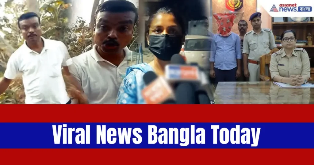 Viral News Bangla Today – Understanding the Latest Trends, Stories, and Social Media Buzz viral news bangla today