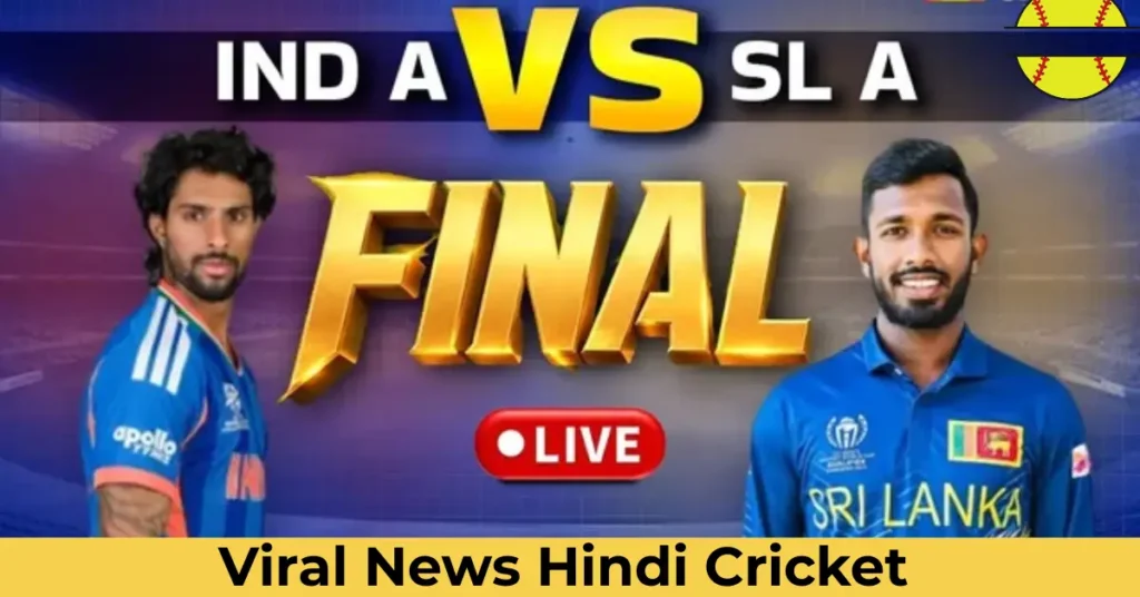 Viral News Hindi Cricket – Why Cricket Stories Dominate Headlines and Social Media in India viral news hindi cricket