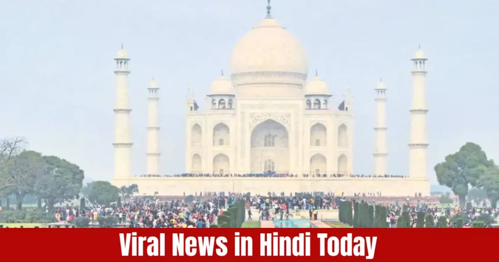Viral News in Hindi Today – How Trending Stories Shape the Digital World viral news in hindi today